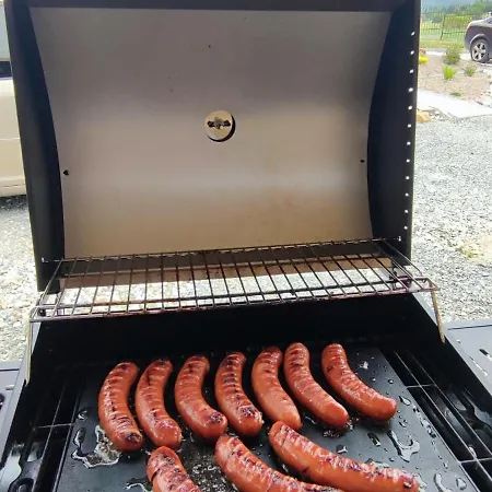 Gorska Oaza - Kotlina Klodzka *