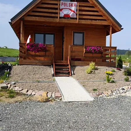 Gorska Oaza - Kotlina Klodzka * Stary Waliszow