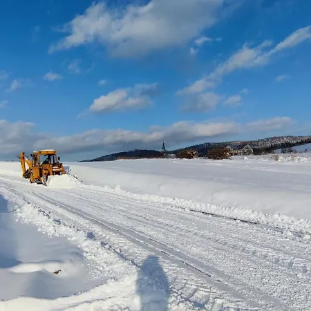 Gorska Oaza - Kotlina Klodzka