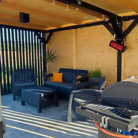 Lejlighed Gorska Oaza - Kotlina Klodzka