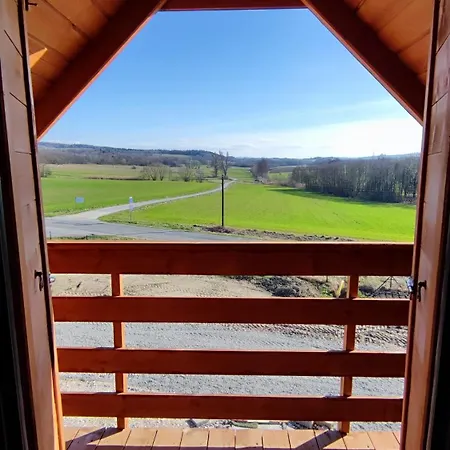 Gorska Oaza - Kotlina Klodzka شقة *