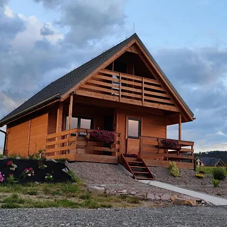 Gorska Oaza - Kotlina Klodzka Apartamento Stary Waliszow