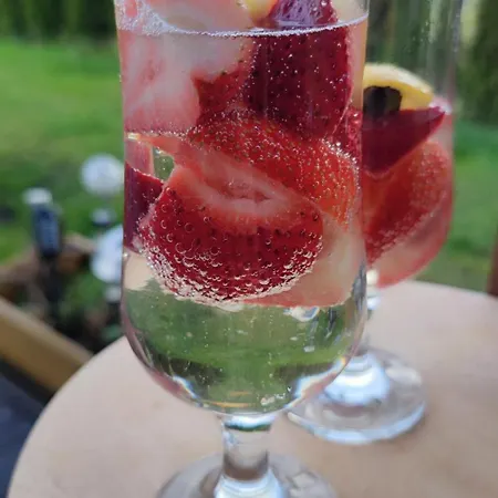 Gorska Oaza - Kotlina Klodzka Stary Waliszow