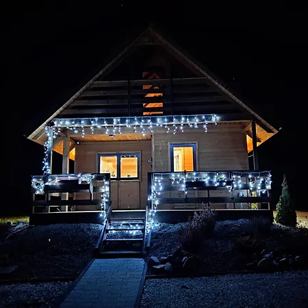 Gorska Oaza - Kotlina Klodzka * Stary Waliszow