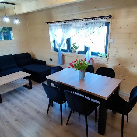 Gorska Oaza - Kotlina Klodzka