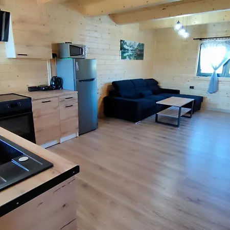 Lejlighed Gorska Oaza - Kotlina Klodzka