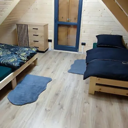 Gorska Oaza - Kotlina Klodzka شقة *