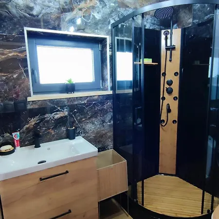 شقة Gorska Oaza - Kotlina Klodzka *