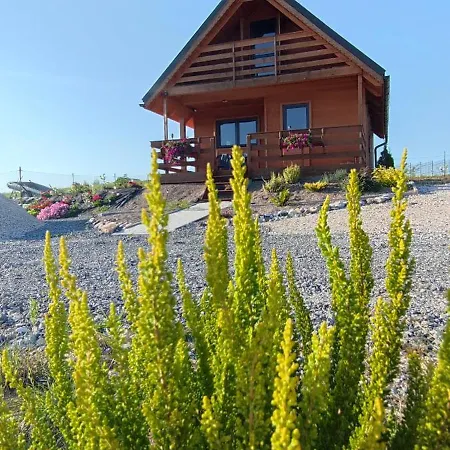 Gorska Oaza - Kotlina Klodzka Lejlighed Stary Waliszow