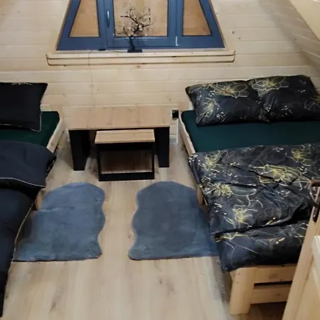 Gorska Oaza - Kotlina Klodzka *