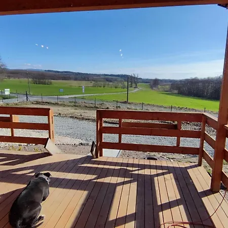 Gorska Oaza - Kotlina Klodzka