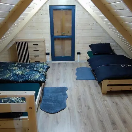 شقة Gorska Oaza - Kotlina Klodzka *