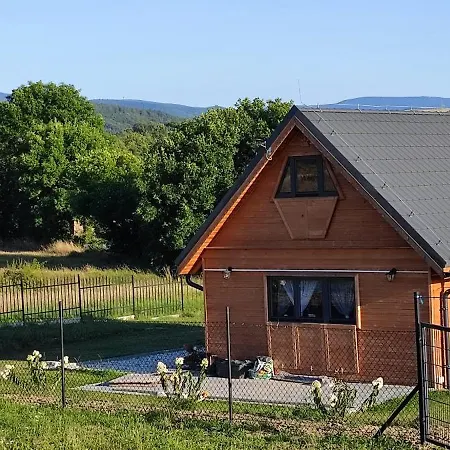 Gorska Oaza - Kotlina Klodzka * Stary Waliszow