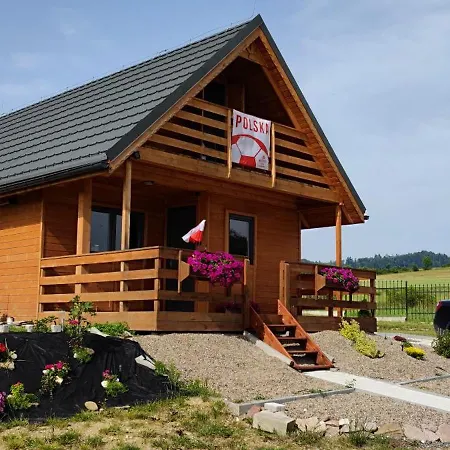 Gorska Oaza - Kotlina Klodzka