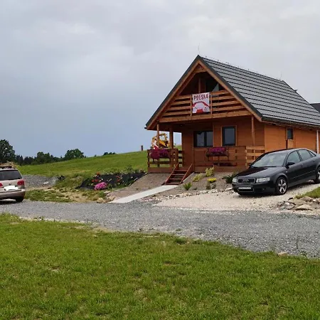 Gorska Oaza - Kotlina Klodzka Lejlighed