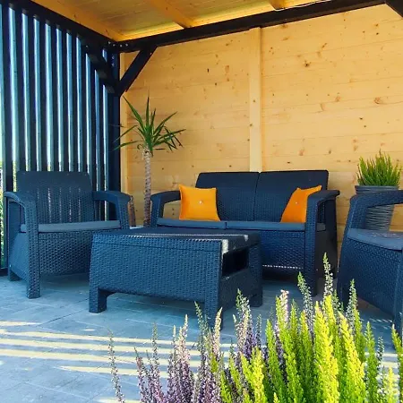 Lejlighed Gorska Oaza - Kotlina Klodzka Stary Waliszow