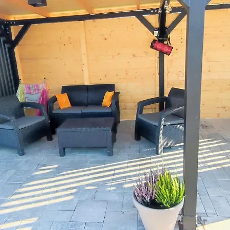 Gorska Oaza - Kotlina Klodzka