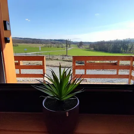 Gorska Oaza - Kotlina Klodzka Lejlighed