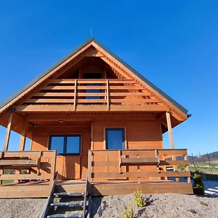 شقة Gorska Oaza - Kotlina Klodzka