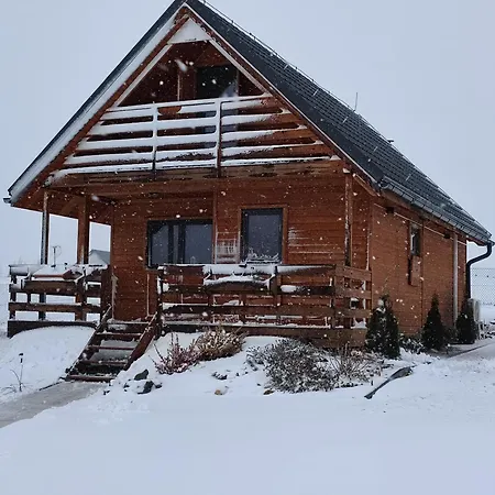 Lejlighed Gorska Oaza - Kotlina Klodzka *