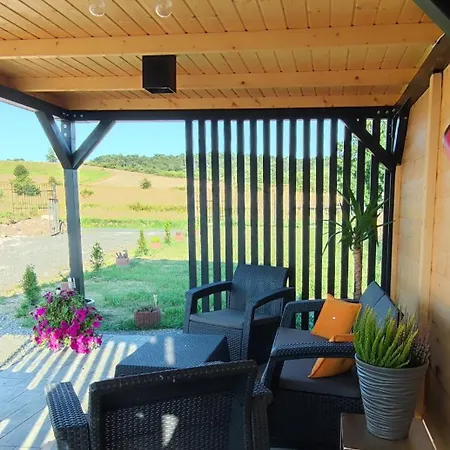 Gorska Oaza - Kotlina Klodzka Stary Waliszow