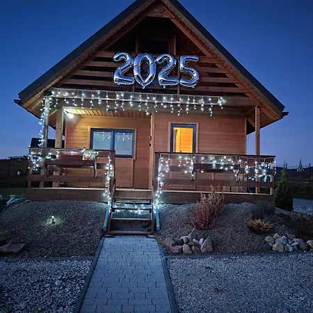 Gorska Oaza - Kotlina Klodzka