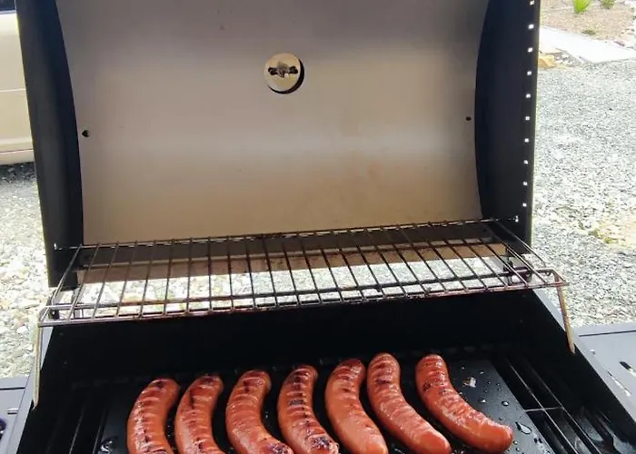 Gorska Oaza - Kotlina Klodzka *