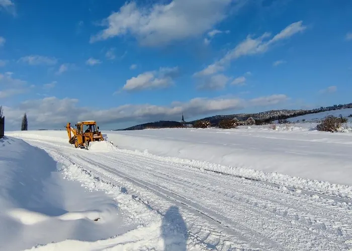 Gorska Oaza - Kotlina Klodzka