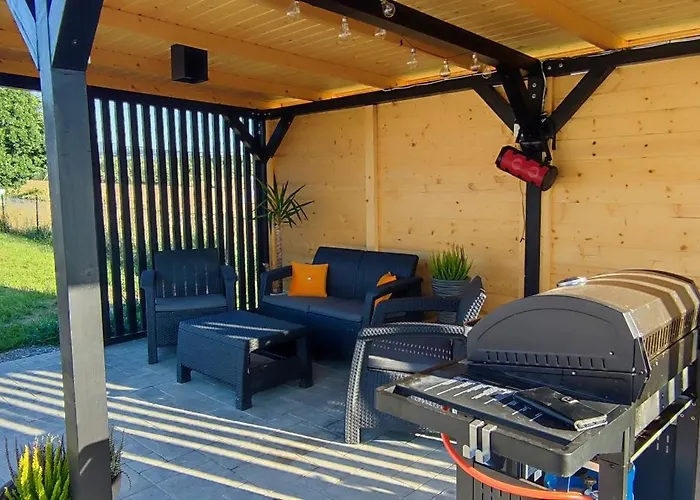 Lejlighed Gorska Oaza - Kotlina Klodzka