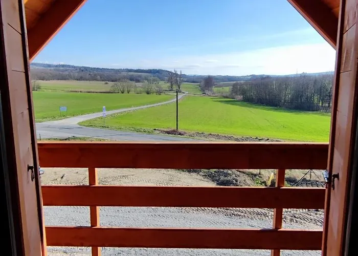 Gorska Oaza - Kotlina Klodzka Lejlighed *