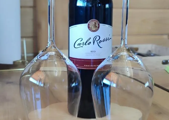 Gorska Oaza - Kotlina Klodzka *