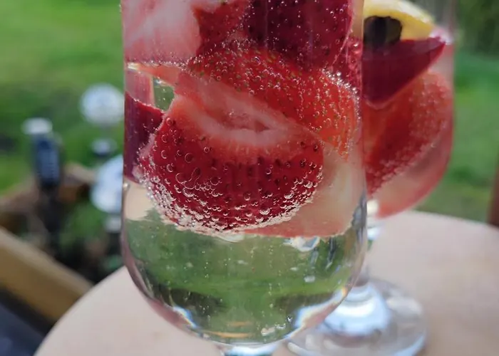 Gorska Oaza - Kotlina Klodzka Stary Waliszow