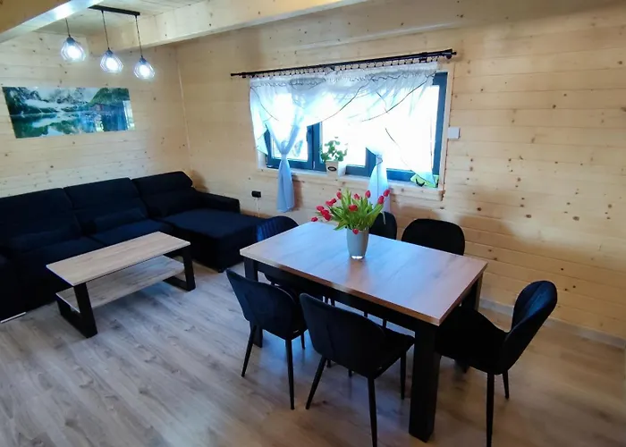 Gorska Oaza - Kotlina Klodzka