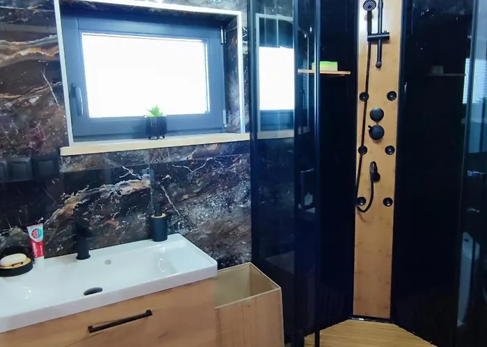 Lejlighed Gorska Oaza - Kotlina Klodzka *