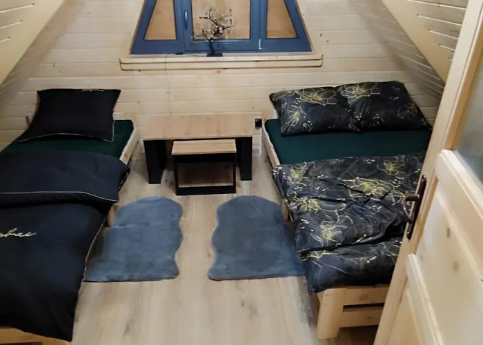 Gorska Oaza - Kotlina Klodzka *