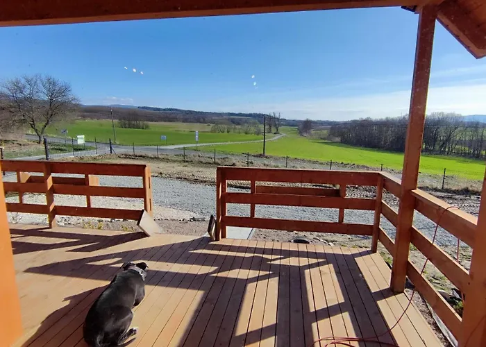 Gorska Oaza - Kotlina Klodzka