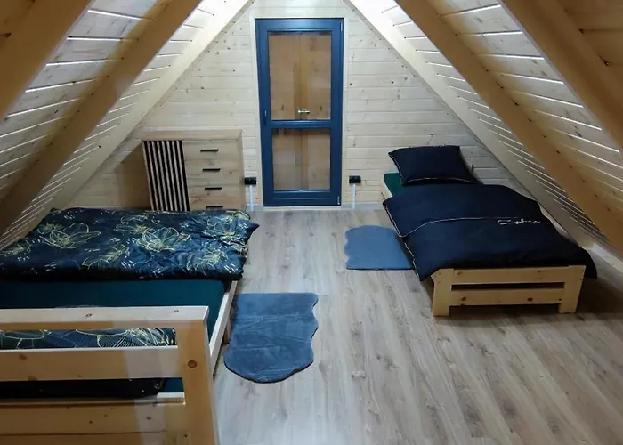 Lejlighed Gorska Oaza - Kotlina Klodzka *