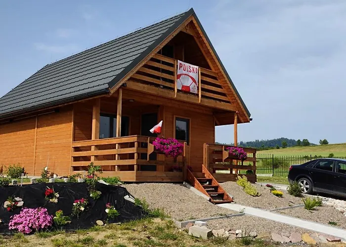 Gorska Oaza - Kotlina Klodzka