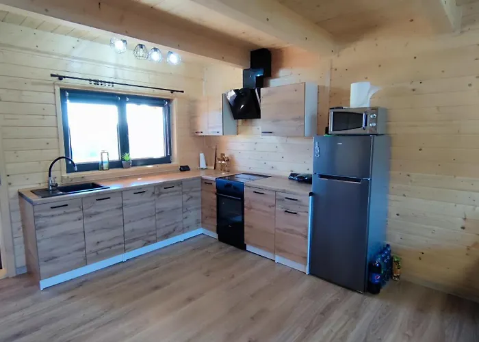 Lejlighed Gorska Oaza - Kotlina Klodzka *