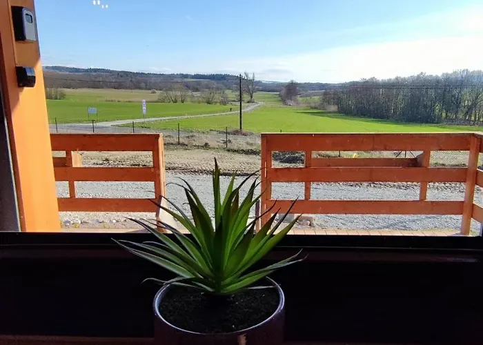 Gorska Oaza - Kotlina Klodzka Lejlighed