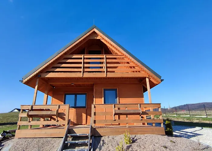 Lejlighed Gorska Oaza - Kotlina Klodzka