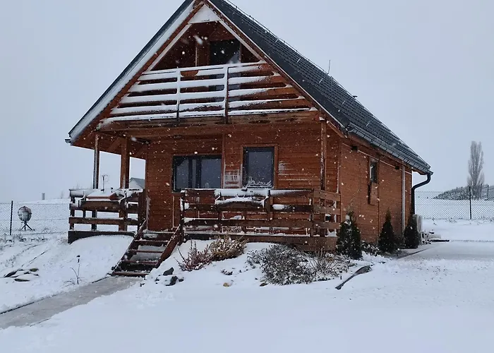Lejlighed Gorska Oaza - Kotlina Klodzka *