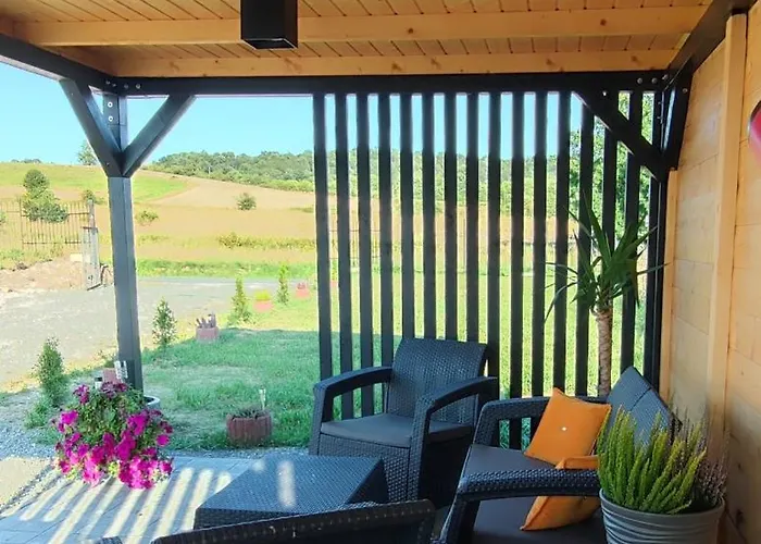 Gorska Oaza - Kotlina Klodzka Stary Waliszow