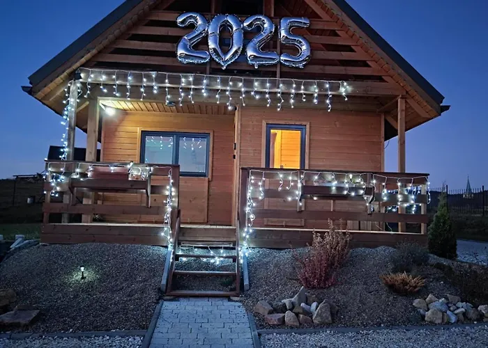 Gorska Oaza - Kotlina Klodzka